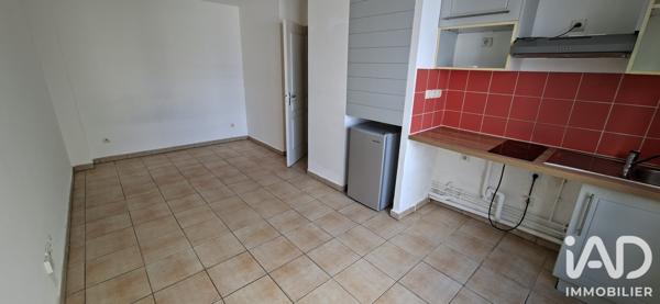 Studio à vendre 25 m² Le Tampon
