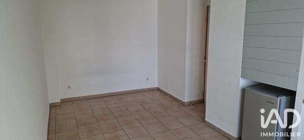 Studio à vendre 25 m² Le Tampon