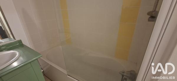 Studio à vendre 25 m² Le Tampon