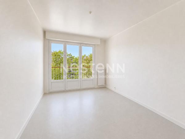 VENTE - Appartement T3 lumineux proche IUT et centre ville SAINT-BRIEUC