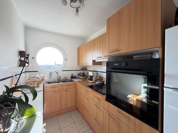 Appartement Royan 3 pièce(s) 58.72 m2 Royan