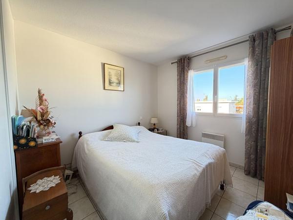 Appartement Royan 3 pièce(s) 58.72 m2 Royan