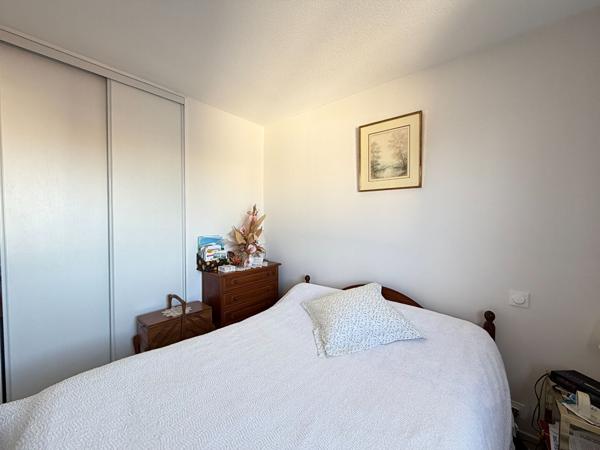 Appartement Royan 3 pièce(s) 58.72 m2 Royan