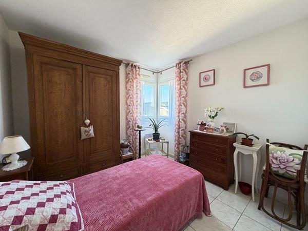 Appartement Royan 3 pièce(s) 58.72 m2 Royan