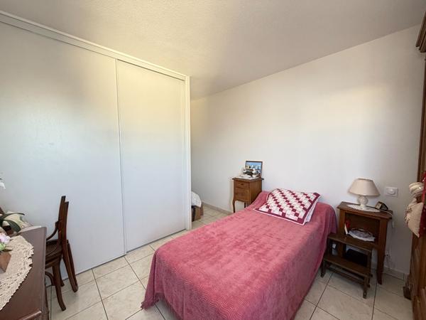 Appartement Royan 3 pièce(s) 58.72 m2 Royan