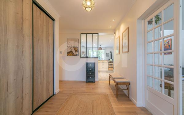 Maison à vendre    9 pièces • 310 m2 Fontenay-sous-Bois