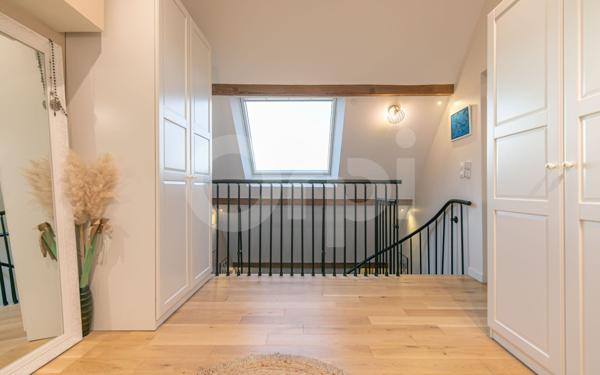 Maison à vendre    9 pièces • 310 m2 Fontenay-sous-Bois