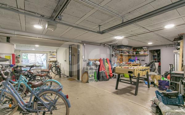 Maison à vendre    9 pièces • 310 m2 Fontenay-sous-Bois