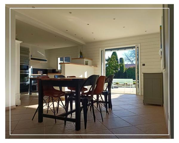 Maison familiale de 173 m² à Saint-Brévin-l’Océan