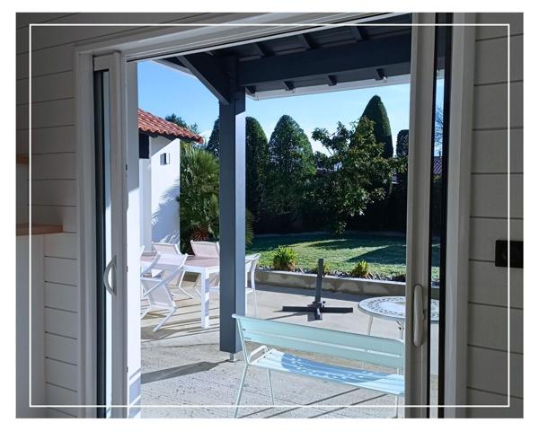 Maison familiale de 173 m² à Saint-Brévin-l’Océan