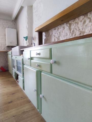 A VENDRE - ANGOULINS - Maison familiale hyper centre - 4 Chambres - Patio