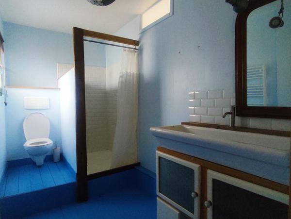 A VENDRE - ANGOULINS - Maison familiale hyper centre - 4 Chambres - Patio