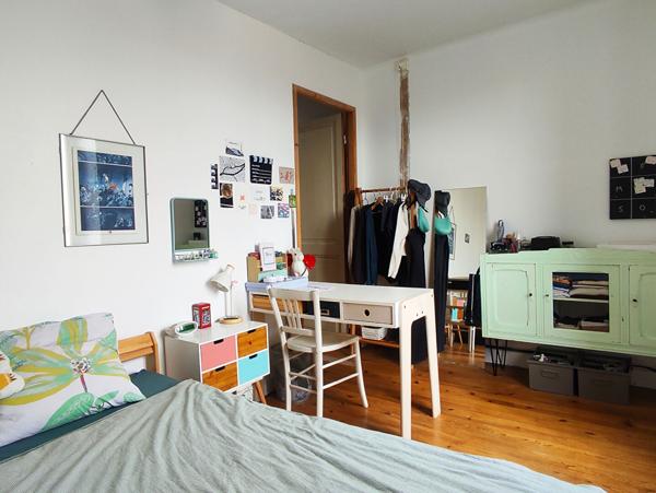 A VENDRE - ANGOULINS - Maison familiale hyper centre - 4 Chambres - Patio