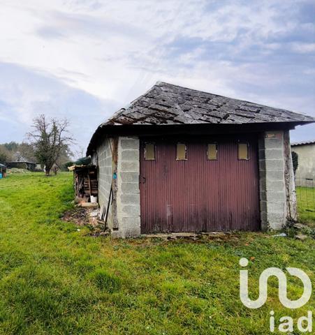 Parking à vendre 55 m² Pont-Audemer