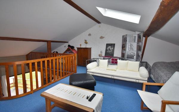 Maison à vendre    3 pièces • 110 m2 Laprugne