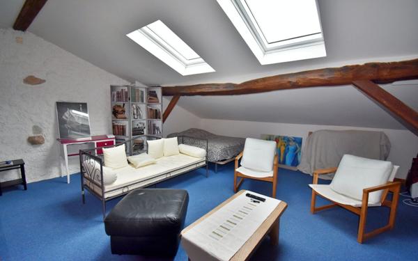 Maison à vendre    3 pièces • 110 m2 Laprugne