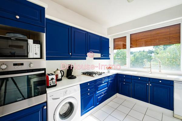 Appartement à vendre 5 pièces de 121 m²