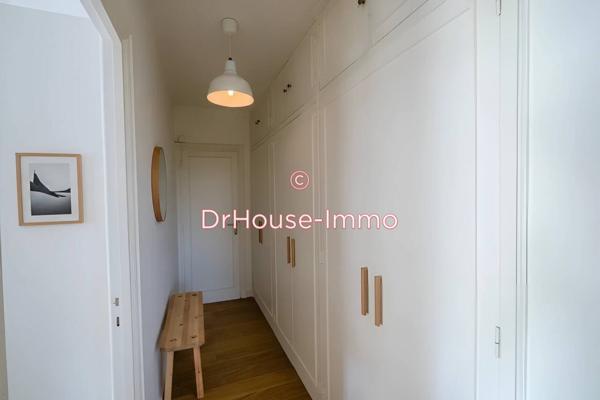 Appartement à vendre 5 pièces de 121 m²