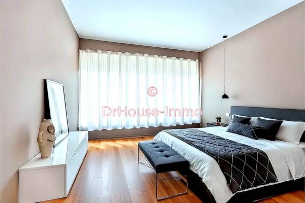 Appartement à vendre 5 pièces de 121 m²