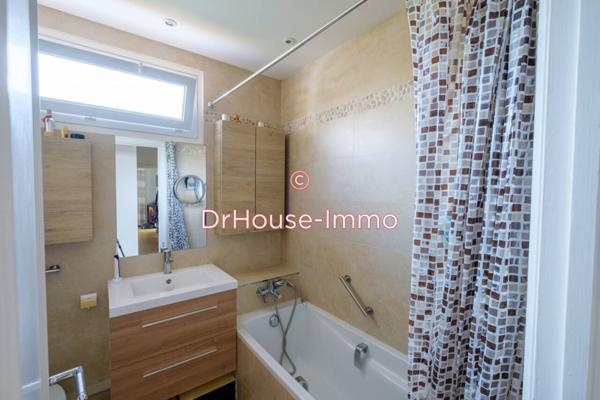 Appartement à vendre 5 pièces de 121 m²