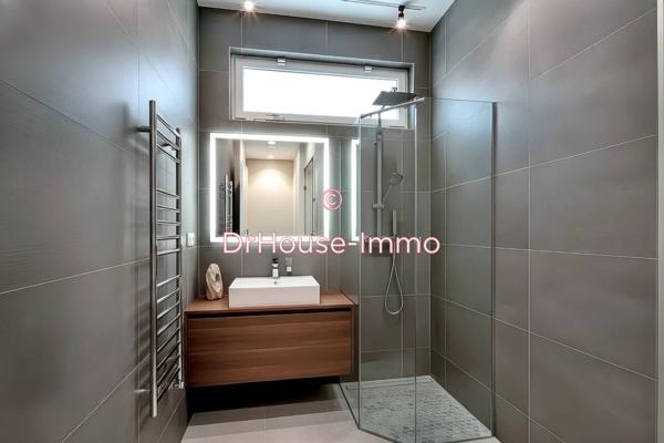 Appartement à vendre 5 pièces de 121 m²