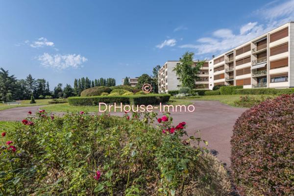 Appartement à vendre 5 pièces de 121 m²