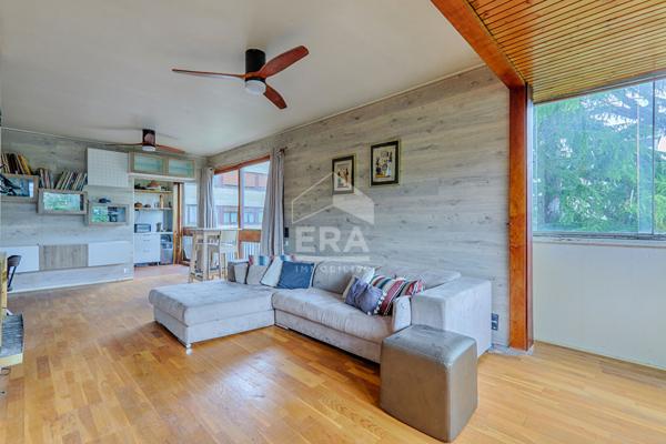 Appartement 5 pièces 89m2