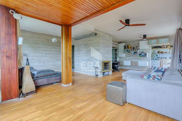 Appartement 5 pièces 89m2