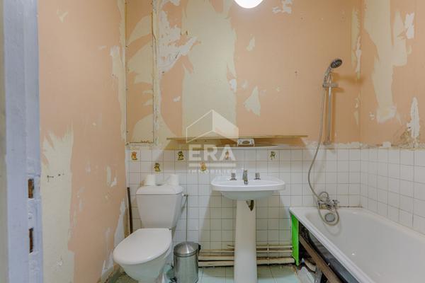 Appartement 5 pièces 89m2