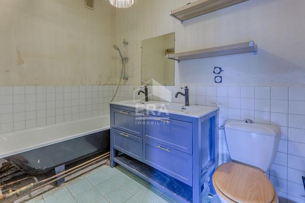 Appartement 5 pièces 89m2