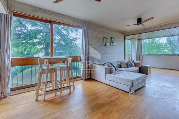 Appartement 5 pièces 89m2