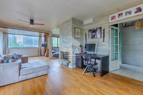 Appartement 5 pièces 89m2