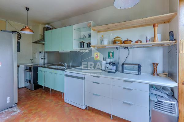 Appartement 5 pièces 89m2