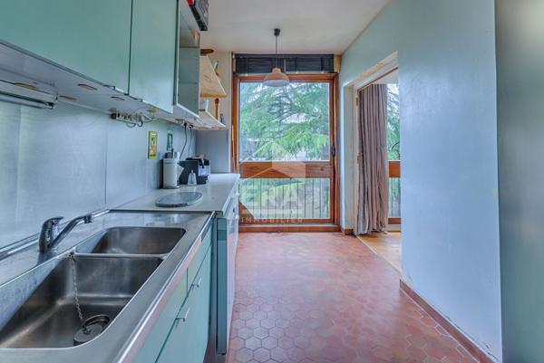 Appartement 5 pièces 89m2