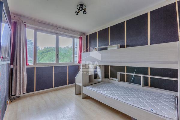 Appartement 5 pièces 89m2