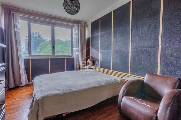 Appartement 5 pièces 89m2