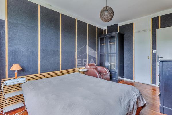 Appartement 5 pièces 89m2