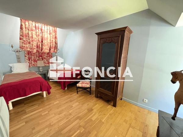 Location Maison 3 pièces 71 m² - Gennes-val-de-loire 49350