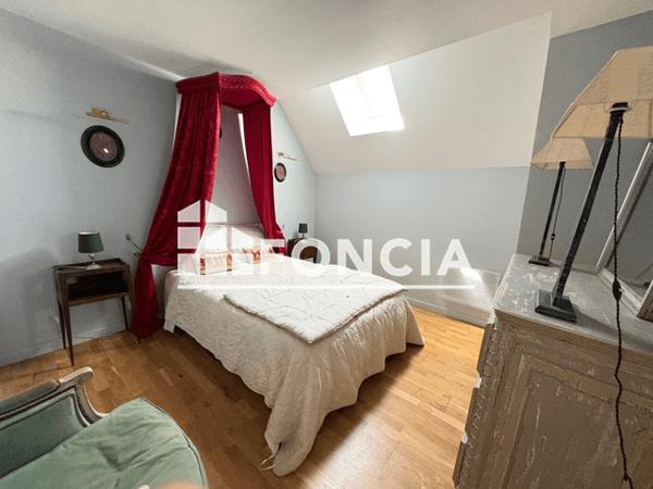 Location Maison 3 pièces 71 m² - Gennes-val-de-loire 49350
