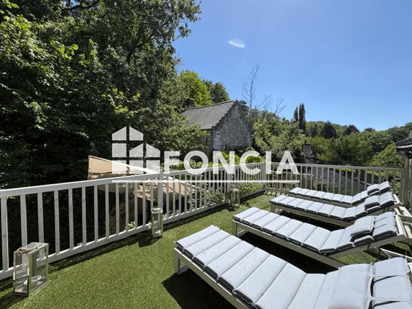 Location Maison 3 pièces 71 m² - Gennes-val-de-loire 49350