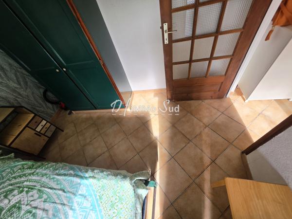 Appartement 2 pièce(s) 1 chambre(s) 35 m²