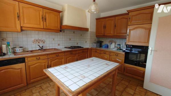 PLAIN PIED EN BON ETAT GENERAL !