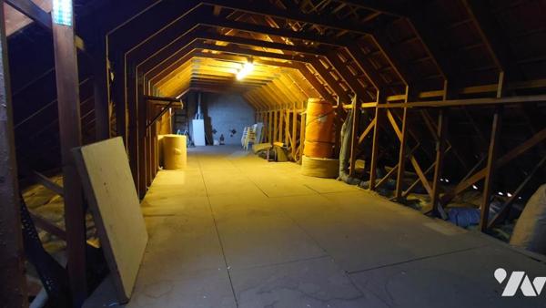 PLAIN PIED EN BON ETAT GENERAL !