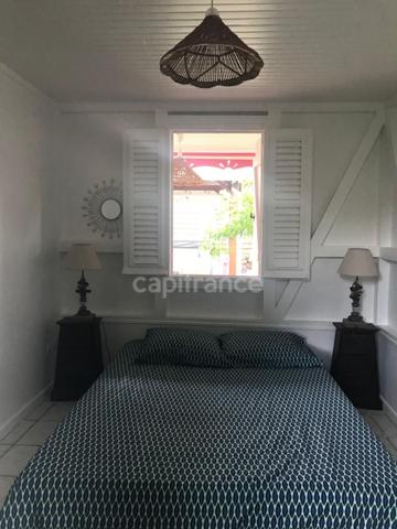 A VENDRE MAISON SAINTE ANNE MARTINIQUE