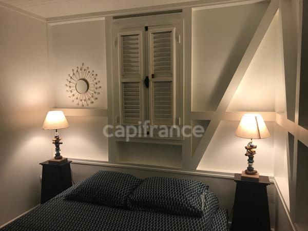 A VENDRE MAISON SAINTE ANNE MARTINIQUE