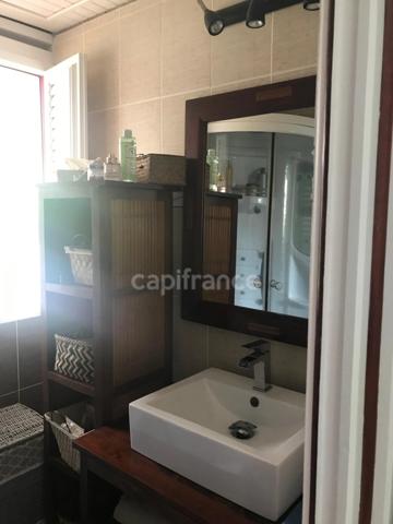 A VENDRE MAISON SAINTE ANNE MARTINIQUE