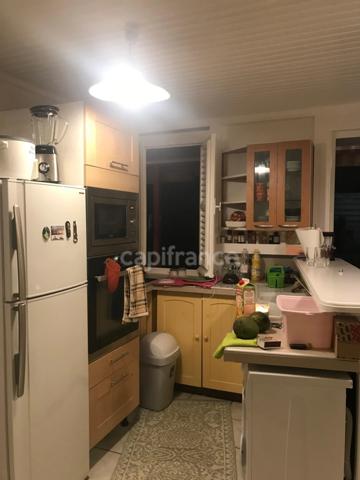 A VENDRE MAISON SAINTE ANNE MARTINIQUE