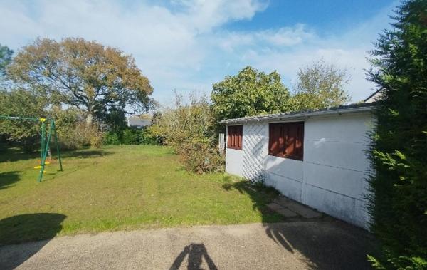 Vente Terrain Pornichet   