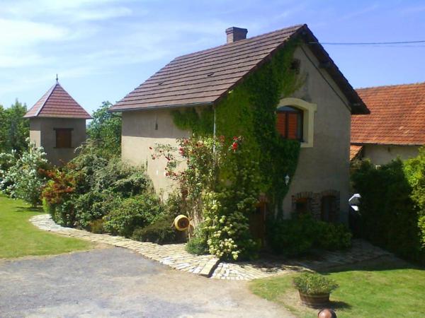 Maison Saint Benin D Azy