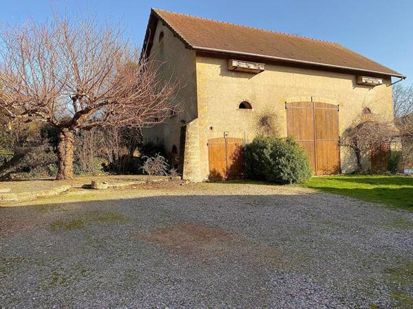 Maison Saint Benin D Azy